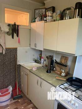 1-к квартира, вторичка, 33м2, 4/9 этаж