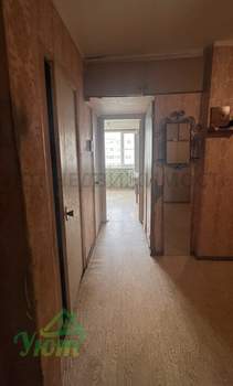 2-к квартира, вторичка, 52м2, 13/14 этаж