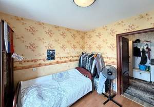 4-к квартира, вторичка, 84м2, 8/10 этаж