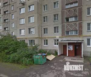 Фото квартиры на продажу (1)
