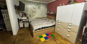 2-к квартира, вторичка, 46м2, 4/5 этаж