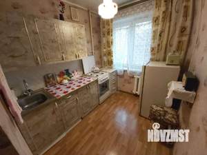 2-к квартира, вторичка, 48м2, 4/9 этаж