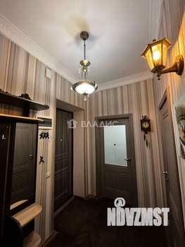 1-к квартира, вторичка, 40м2, 1/5 этаж