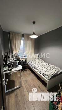 2-к квартира, вторичка, 45м2, 7/9 этаж