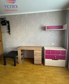 2-к квартира, вторичка, 52м2, 2/14 этаж