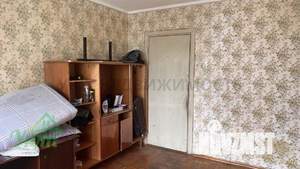 2-к квартира, вторичка, 52м2, 13/14 этаж