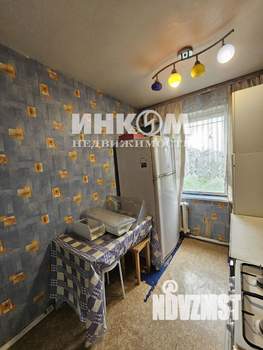 3-к квартира, вторичка, 67м2, 8/9 этаж