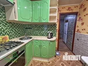 3-к квартира, вторичка, 63м2, 1/5 этаж