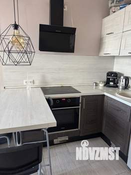 2-к квартира, вторичка, 36м2, 15/18 этаж