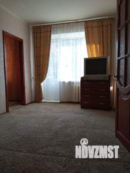2-к квартира, вторичка, 45м2, 4/5 этаж