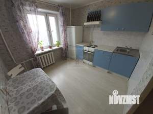 1-к квартира, вторичка, 35м2, 14/14 этаж