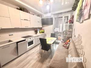 1-к квартира, вторичка, 38м2, 2/26 этаж