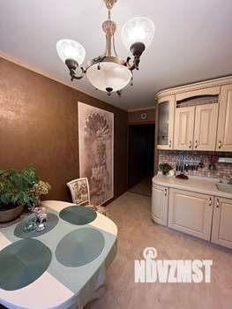 2-к квартира, вторичка, 67м2, 17/17 этаж