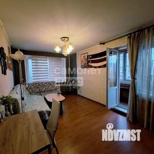 2-к квартира, вторичка, 52м2, 5/14 этаж