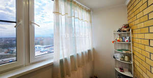 1-к квартира, вторичка, 48м2, 5/19 этаж