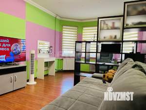 2-к квартира, вторичка, 84м2, 2/10 этаж