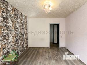 2-к квартира, вторичка, 50м2, 3/9 этаж