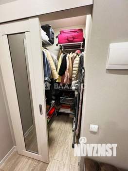 1-к квартира, вторичка, 38м2, 2/25 этаж