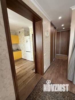 1-к квартира, вторичка, 46м2, 5/10 этаж