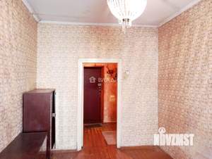 2-к квартира, вторичка, 47м2, 1/3 этаж
