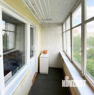 3-к квартира, вторичка, 66м2, 6/9 этаж