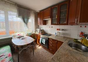 1-к квартира, вторичка, 35м2, 6/14 этаж
