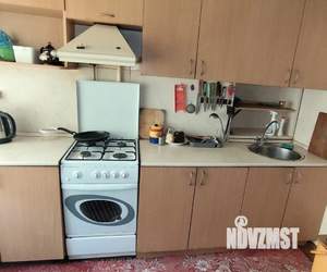 1-к квартира, вторичка, 39м2, 6/14 этаж