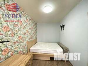 2-к квартира, вторичка, 43м2, 3/5 этаж