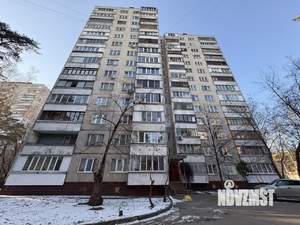 2-к квартира, вторичка, 56м2, 1/14 этаж