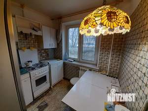 2-к квартира, вторичка, 49м2, 1/5 этаж