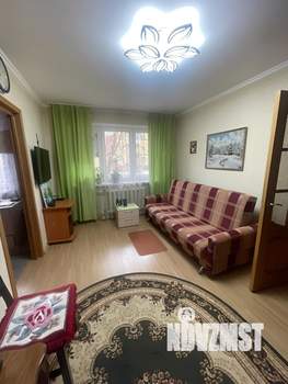 2-к квартира, вторичка, 45м2, 1/5 этаж