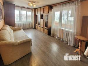 2-к квартира, вторичка, 52м2, 14/14 этаж