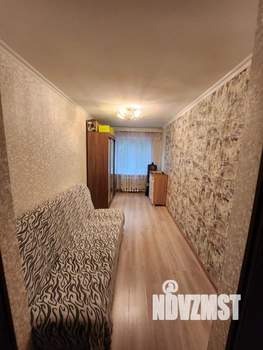 5-к квартира, вторичка, 94м2, 3/5 этаж
