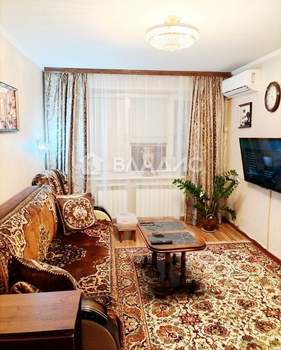 3-к квартира, вторичка, 75м2, 10/14 этаж