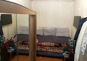 2-к квартира, вторичка, 44м2, 4/5 этаж