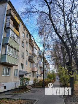 1-к квартира, вторичка, 32м2, 5/5 этаж