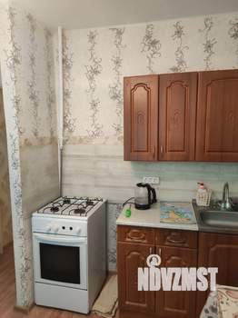 1-к квартира, вторичка, 32м2, 1/5 этаж