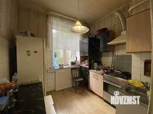 2-к квартира, вторичка, 59м2, 1/5 этаж