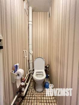 1-к квартира, вторичка, 38м2, 12/14 этаж
