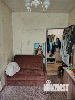 2-к квартира, вторичка, 43м2, 4/5 этаж