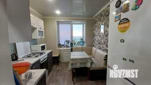2-к квартира, вторичка, 50м2, 2/2 этаж