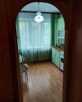 1-к квартира, вторичка, 37м2, 2/14 этаж