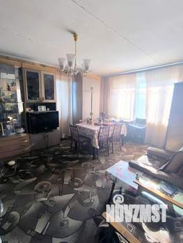 3-к квартира, вторичка, 62м2, 6/9 этаж