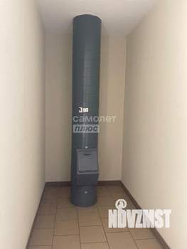 3-к квартира, вторичка, 96м2, 6/17 этаж