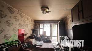 1-к квартира, вторичка, 33м2, 3/10 этаж