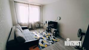1-к квартира, вторичка, 37м2, 7/10 этаж