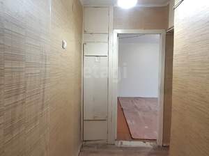 1-к квартира, вторичка, 31м2, 4/5 этаж