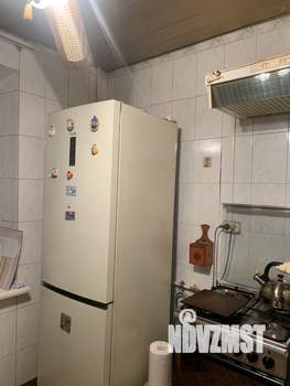 2-к квартира, вторичка, 50м2, 6/9 этаж
