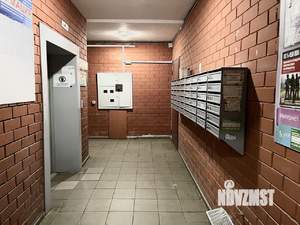 2-к квартира, вторичка, 82м2, 9/10 этаж