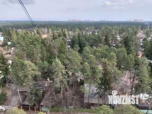1-к квартира, вторичка, 35м2, 14/14 этаж
